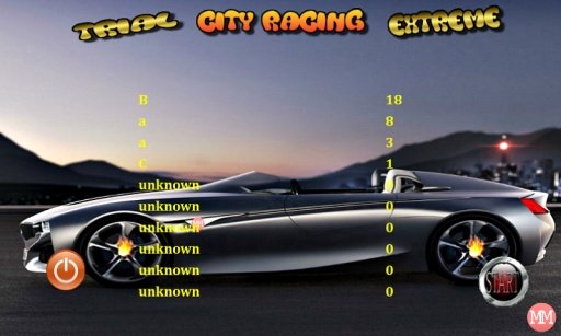 Trial City Racing Extreme截图4