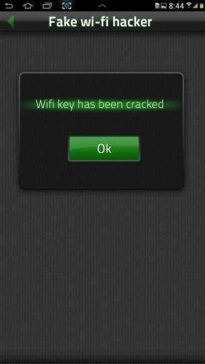 Wifi Cracker截图1