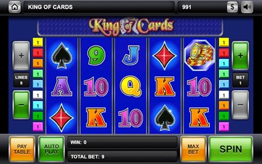 Eldorado Casino Free Slots截图2