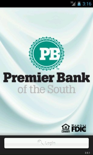 Premier Bank Mobile Banking截图4