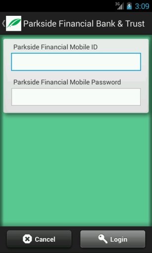 Parkside Financial Bank &amp;Trust截图4