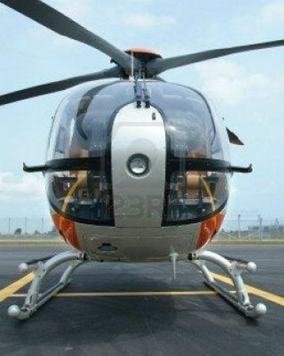 helicopter parking 3D截图3