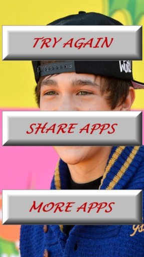 Austin Mahone Calling Fans截图8