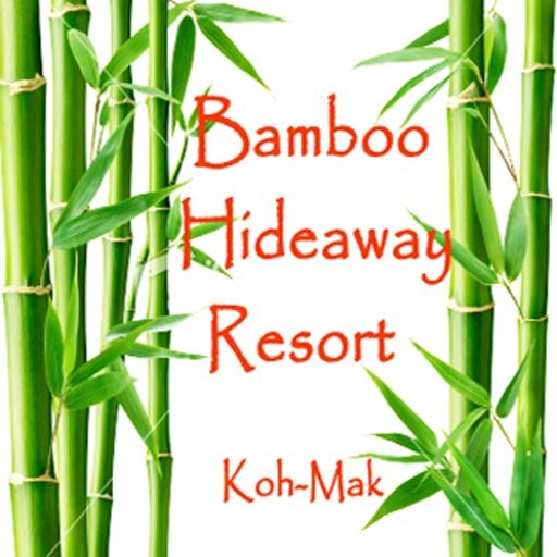 Bamboo Hideaway - Koh Mak截图1