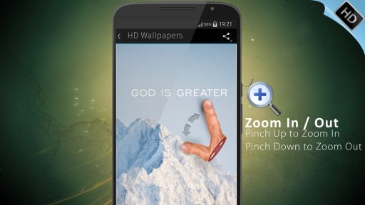 Hipster Wallpapers HD截图1