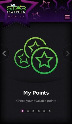 Star Points Mobile截图11