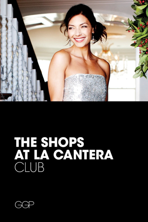 The Shops at La Cantera截图1