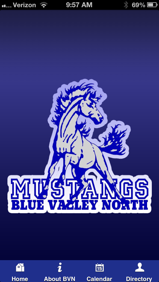 Blue Valley North High School截图6