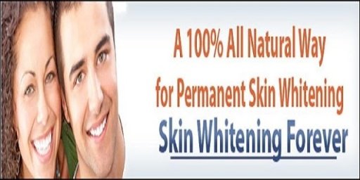 Skin Whitening Tips截图1