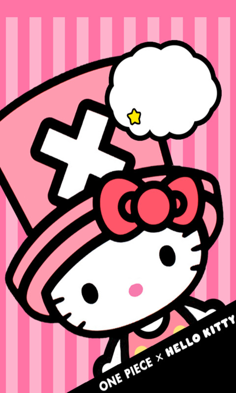 HelloKitty动态壁纸截图1