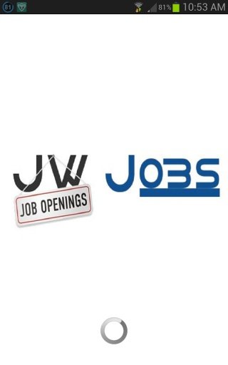 JW JOBS截图6