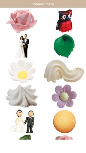 Cake Decoration截图1