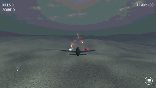 Air Strike 3D截图2