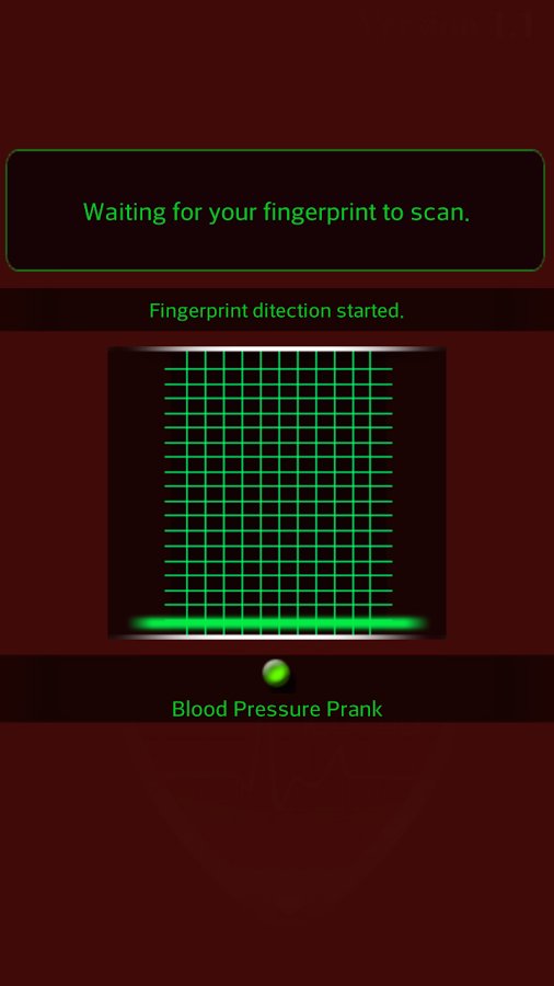 指纹血压截图11