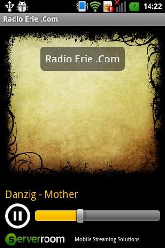 Radio Erie .Com截图1