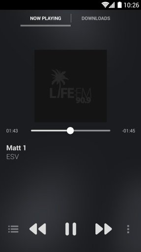 LIFE FM 90.9 MIAMI截图1