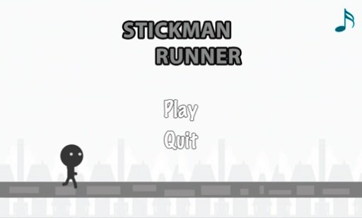 Stick Run Classic截图4