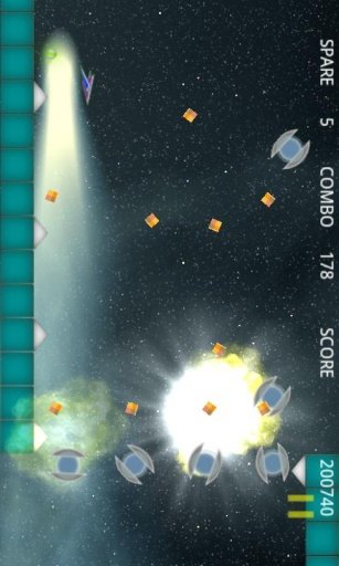 Physics Shoot Free &amp; Full截图2