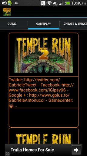 Temple Run 2: Plus Game Guide截图3