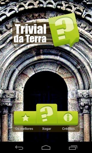 Trivial da Terra de Melide截图1