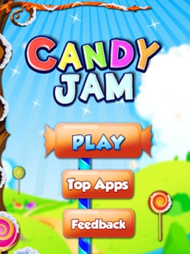 Candy Jam截图11