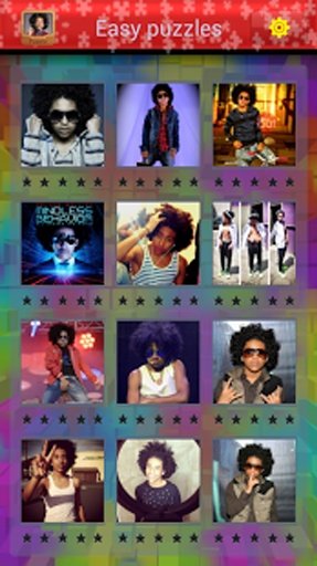 Princeton Mindless Behavior截图4