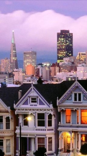 See California Wallpapers截图1