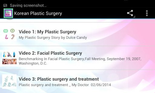 Korean Plastic Surgery Reviews截图4