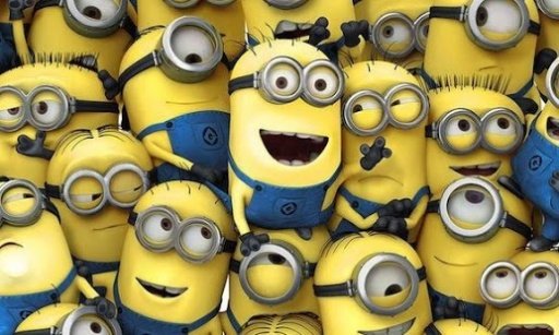 Minions Sound and Scenes截图3