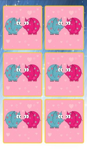 Training Memory For Kid Animal截图6