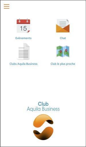 Aquila Business截图2