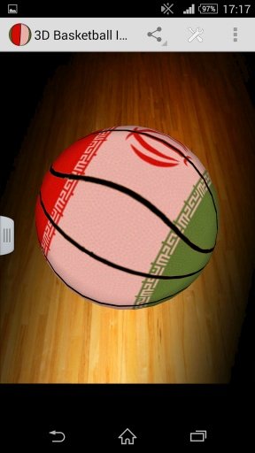 3D Basketball Iran截图2