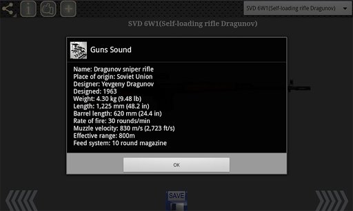 Guns Sound截图9