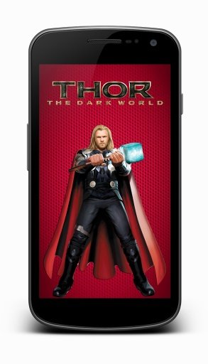 Thor Frames截图3