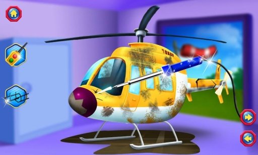 Copter Doctor截图5