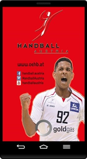 Handball Austria截图3