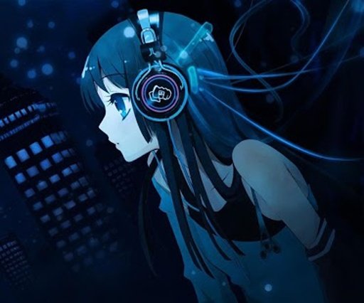 Anime Audio截图1