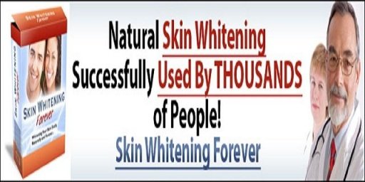 Skin Whitening Tips截图5