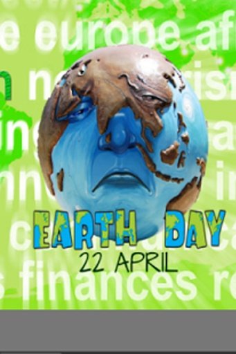 Earth Day Fun截图1