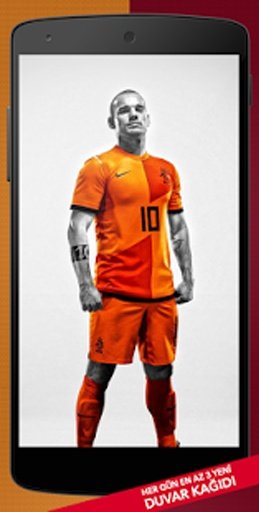 Galatasaray HD Duvarkağıtları截图1