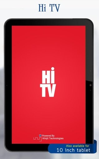 Hi TV截图6