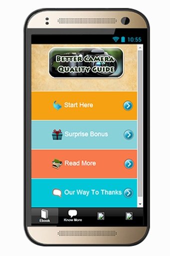 Better Camera Quality Guide截图3