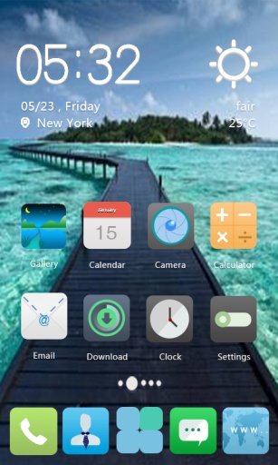 Travel Theme &amp; Wallpapers截图1