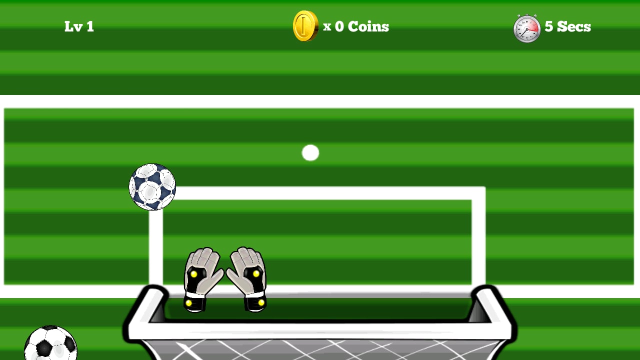 World Cup Goalkeeper截图5