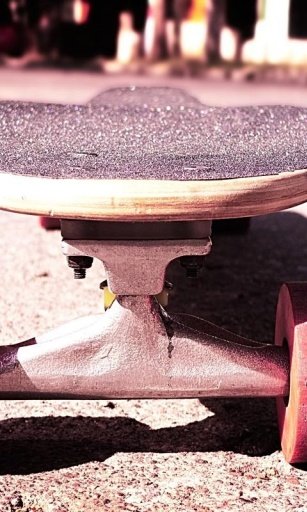 Skateboard Wallpapers截图5