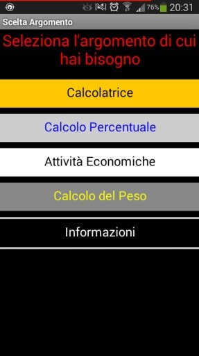 Economia Aziendale截图4