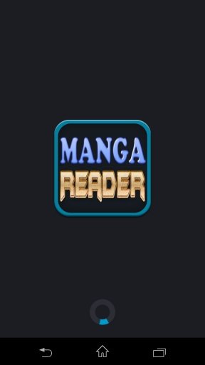 iComics - Manga Reader截图4