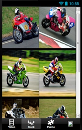 Bikers Ridgeway截图4