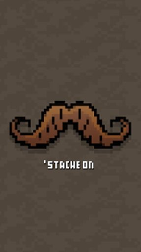 Flappy Stache截图1