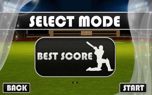 Cricket Worldcup Power Batting截图8